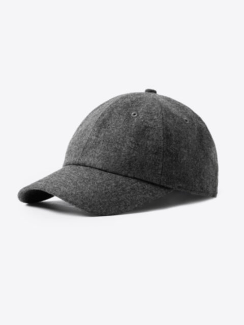 Baseball Cap - Proper Cloth