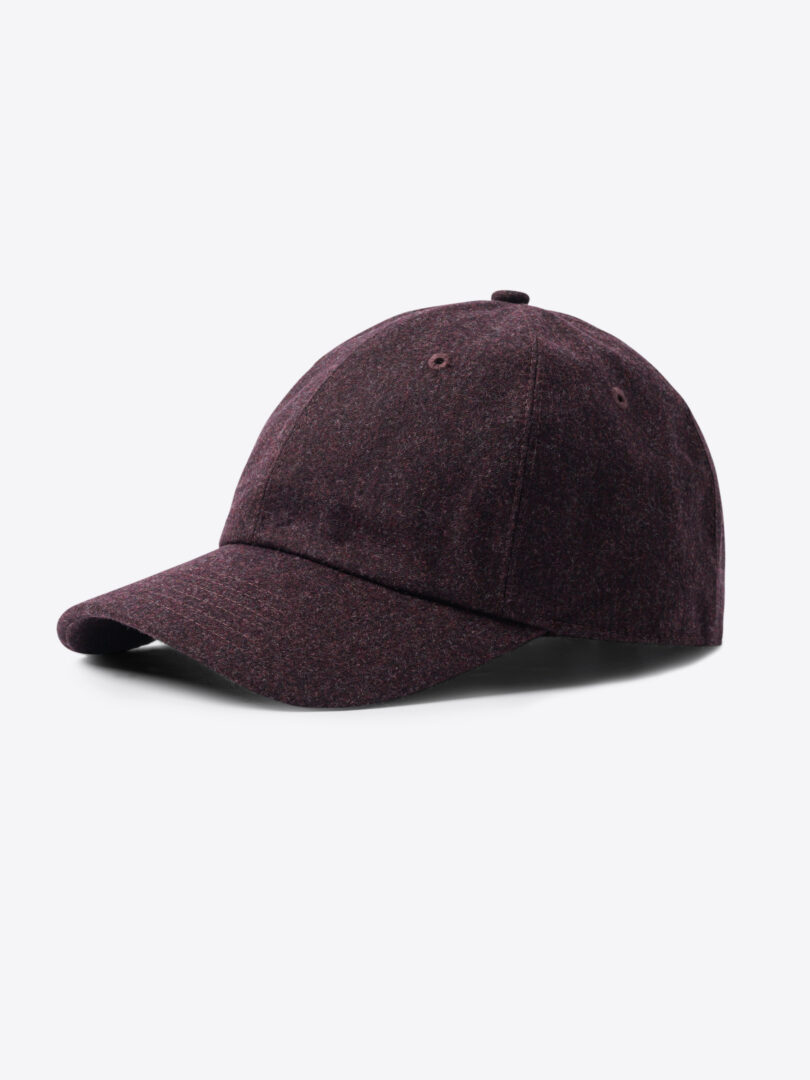 Baseball Cap - Proper Cloth