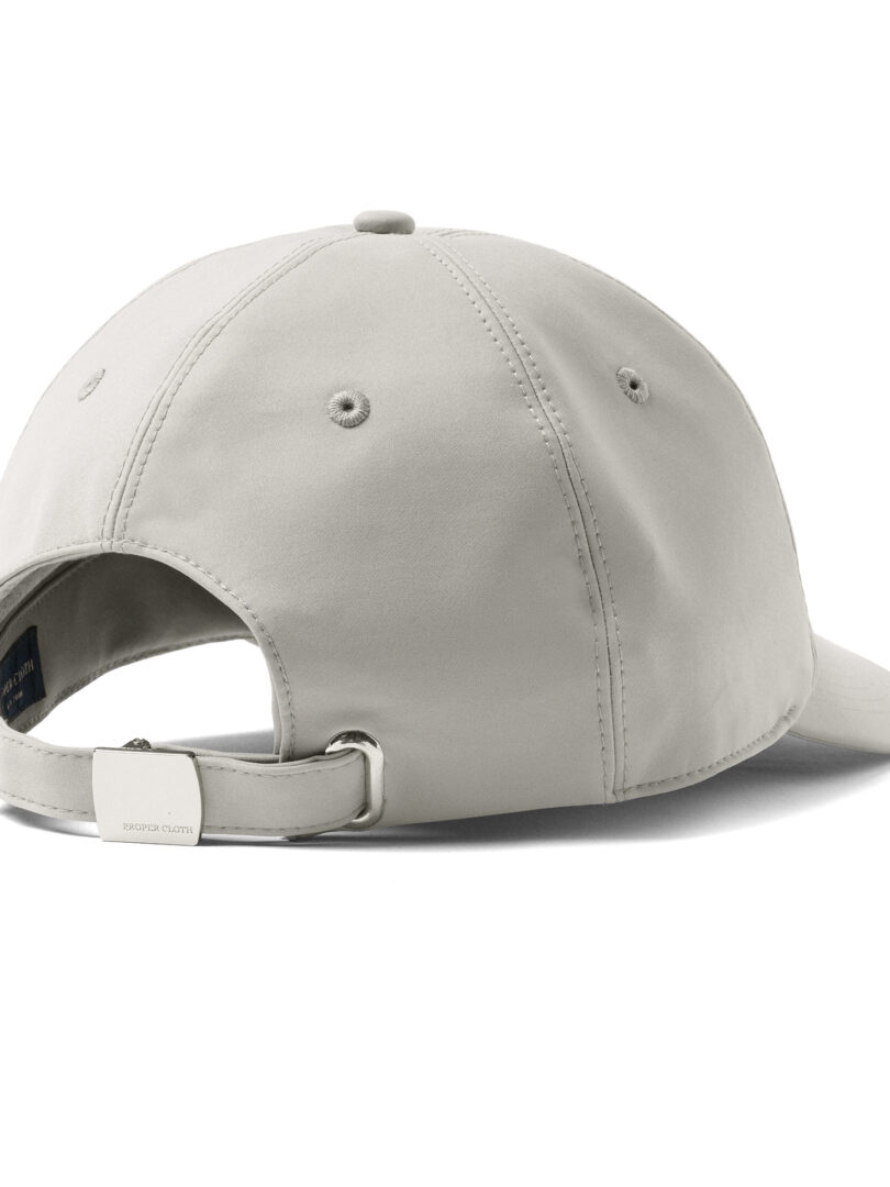 Baseball Cap - Proper Cloth