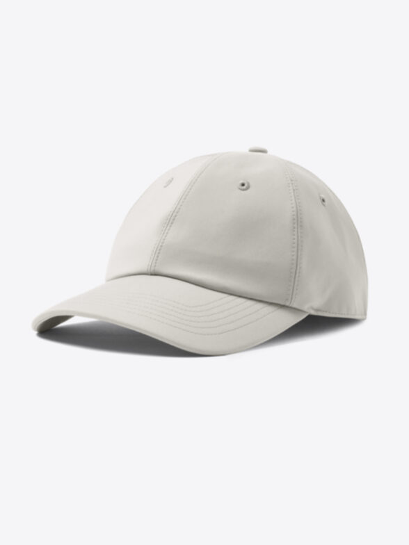 Thumb Photo of Beige Performance Baseball Cap