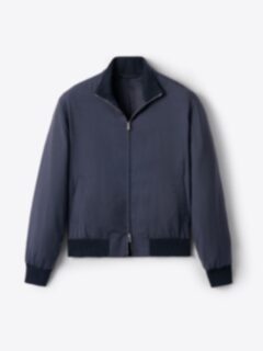 Lucca Wool Blend River Coat（rich navy） Lucca Wool Blend River Coat（rich navy） Lucca Wool Blend