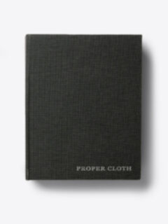 Shop Fabric Sample Book