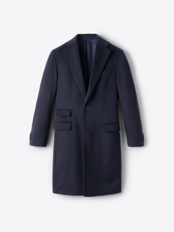 Men's Outerwear - Proper Cloth