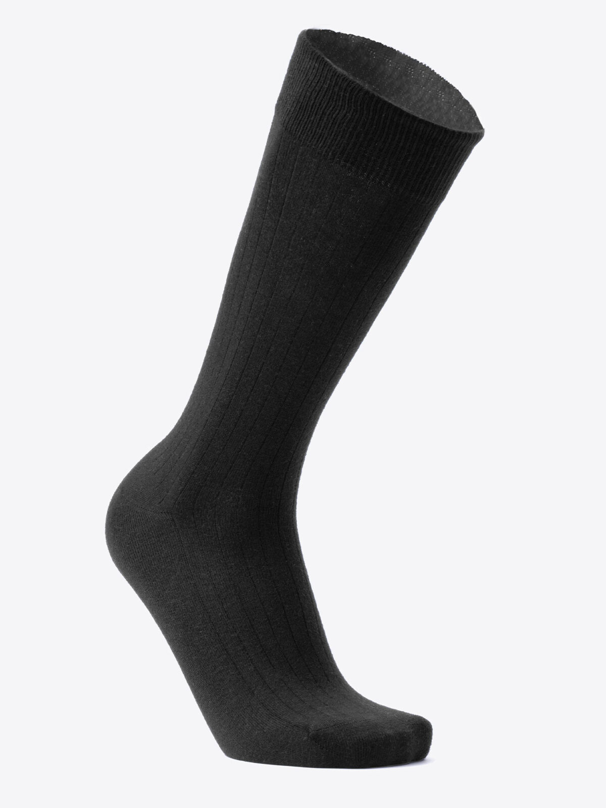 slim fit dress slacks Marcoliani Men's Cotton Dress Socks main image 1