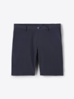 Shop Navy Performance Golf Shorts