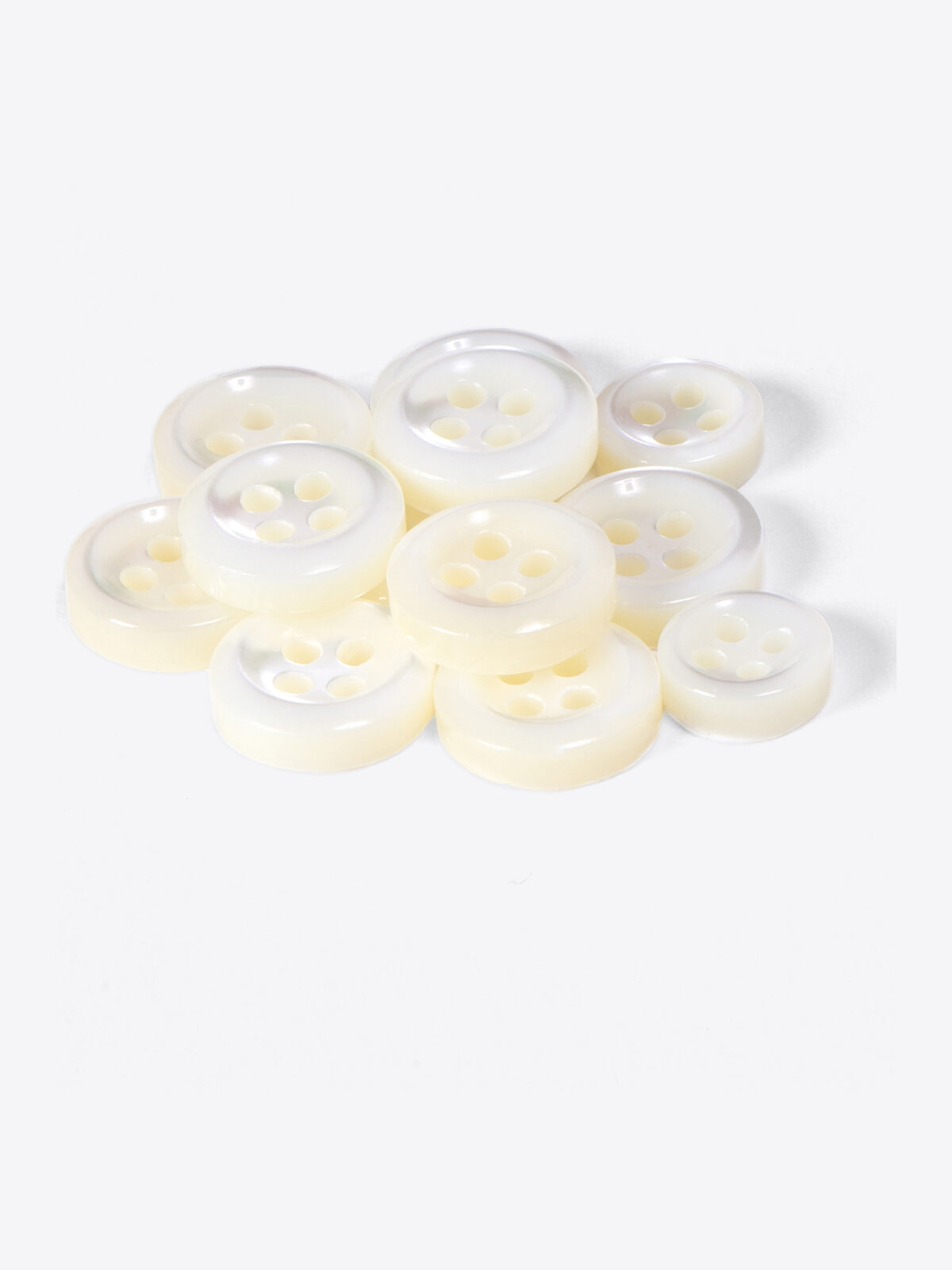 Mother of Pearl Button Replacement Set