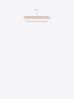 Shop Proper Cloth Trouser Hanger (5-Pack)
