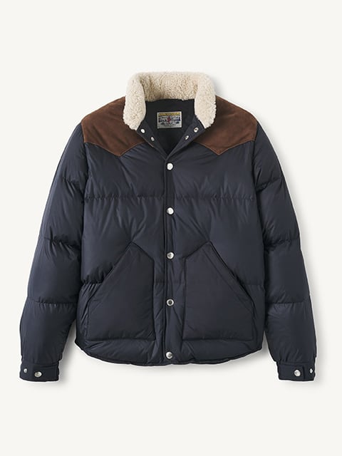 Suggested Item: Jackson Western Jacket