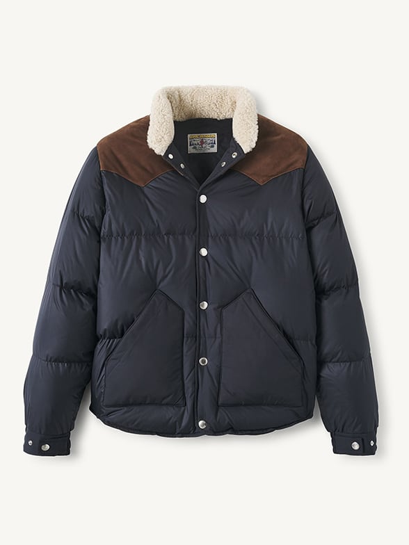 Thumb Photo of Jackson Western Jacket