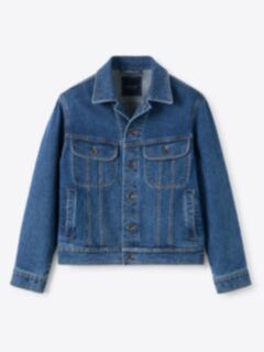 Shop Sedona Denim Trucker Jacket