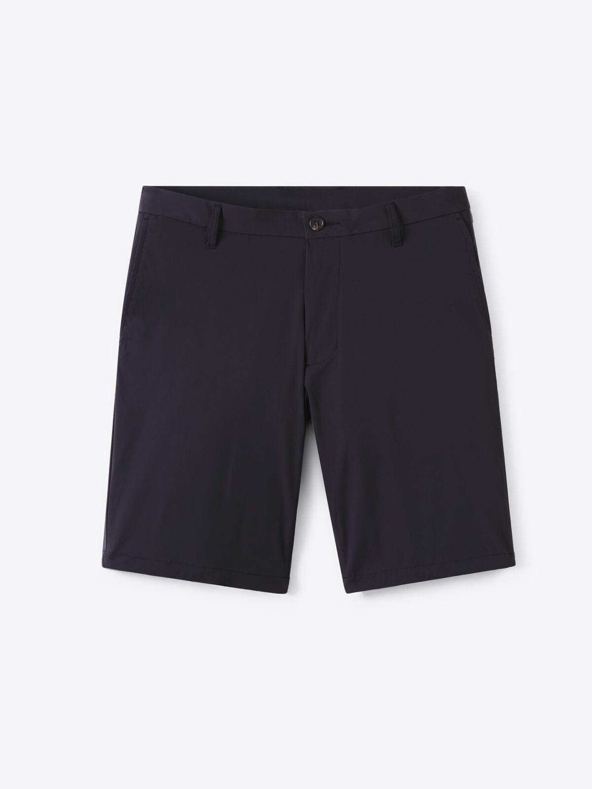 Navy Performance Golf Shorts - Proper Cloth