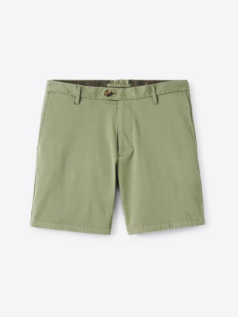 Suggested Item: Sage Stretch Cotton Chino Shorts
