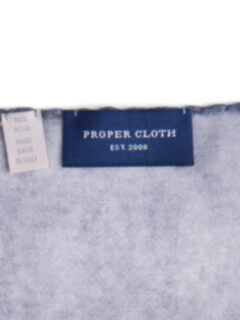 Stone Wool Pocket Square Product Thumbnail 2