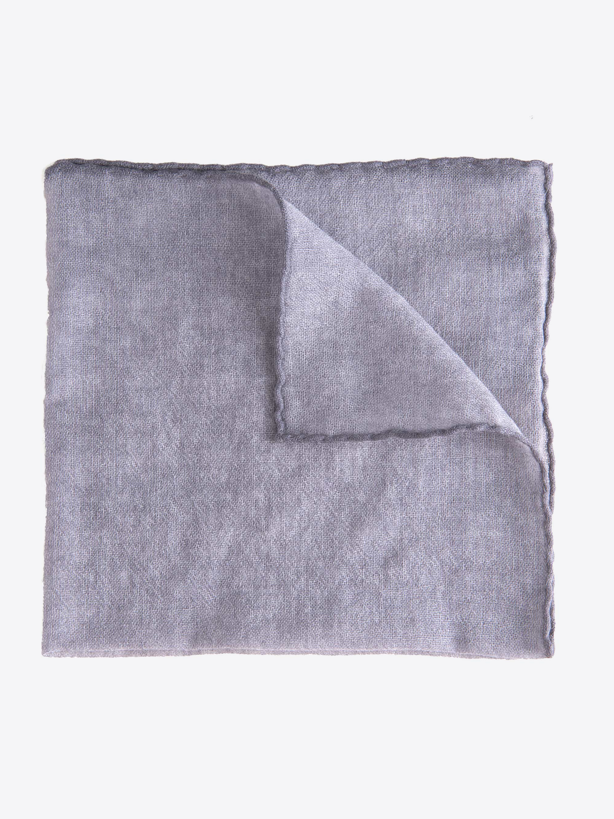 Zoom Image of Stone Wool Pocket Square