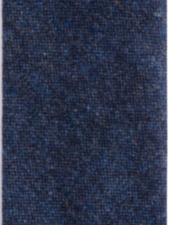 Piedmont Slate Donegal Wool Tie Product Thumbnail 2