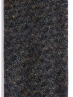 Piedmont Pine Donegal Wool Tie Product Thumbnail 2