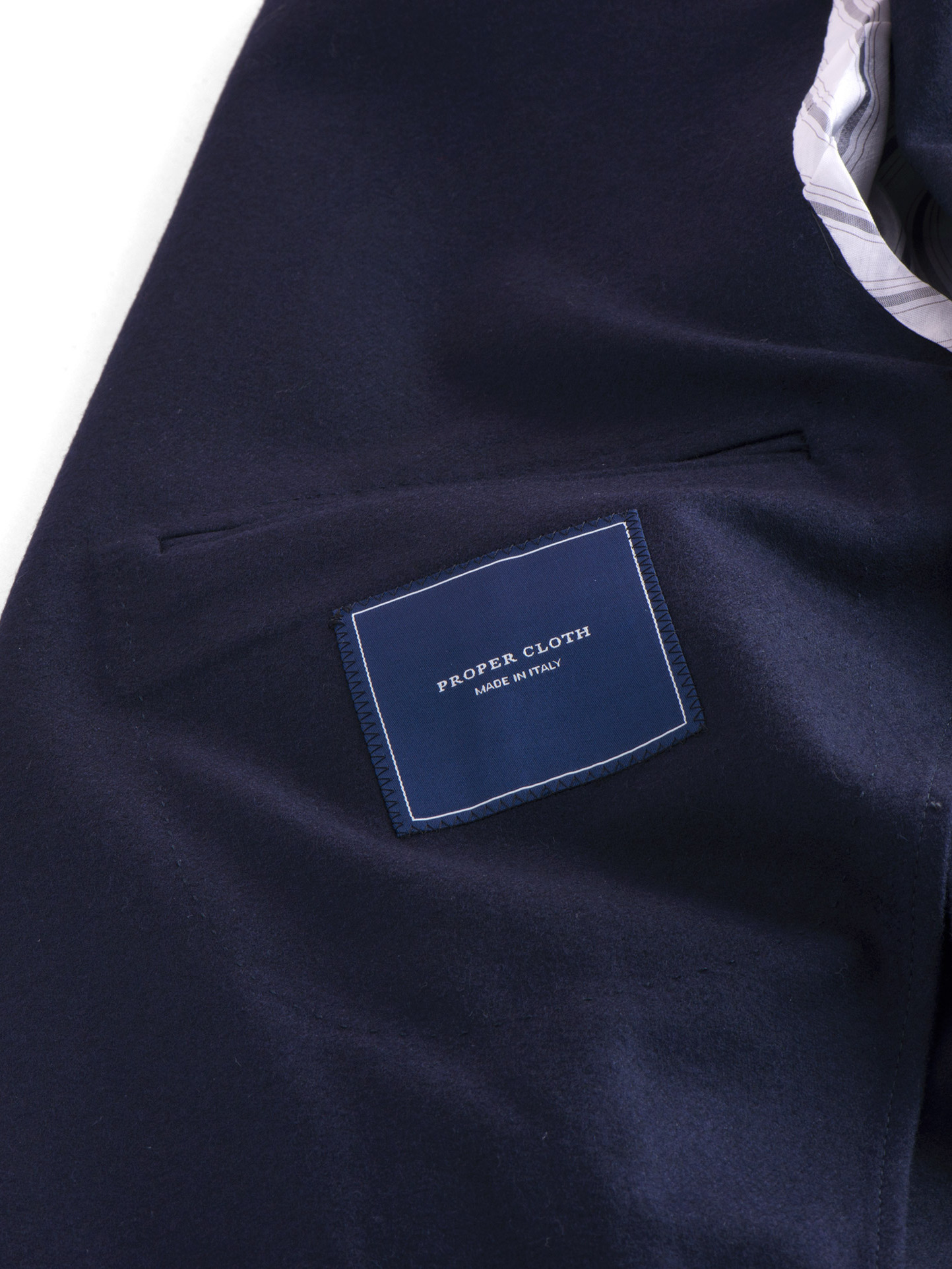 Genova Jacket