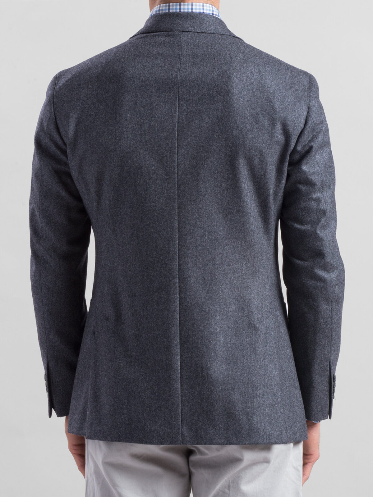 Grey Flannel Genova Jacket