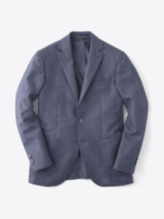 Grey Flannel Genova Jacket Product Thumbnail 1