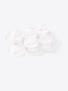 Roma Plastic Resin Button Set 10:2 Product Thumbnail 1