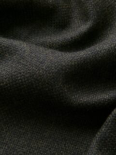 Forest Wool Cashmere Basketweave Hudson Jacket Product Thumbnail 6