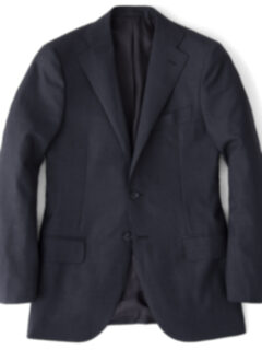 Mercer Charcoal S150s Suit Product Thumbnail 2