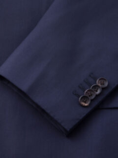 Mercer Navy S150s Suit Product Thumbnail 3