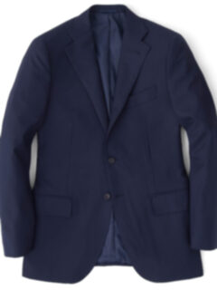 Mercer Navy S150s Suit Product Thumbnail 2