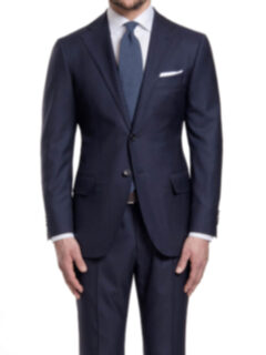 Mercer Navy S150s Suit Product Thumbnail 6