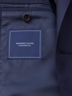 Mercer Navy S150s Suit Product Thumbnail 4