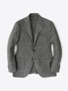 Hudson Fatigue Basketweave Jacket Product Thumbnail 1