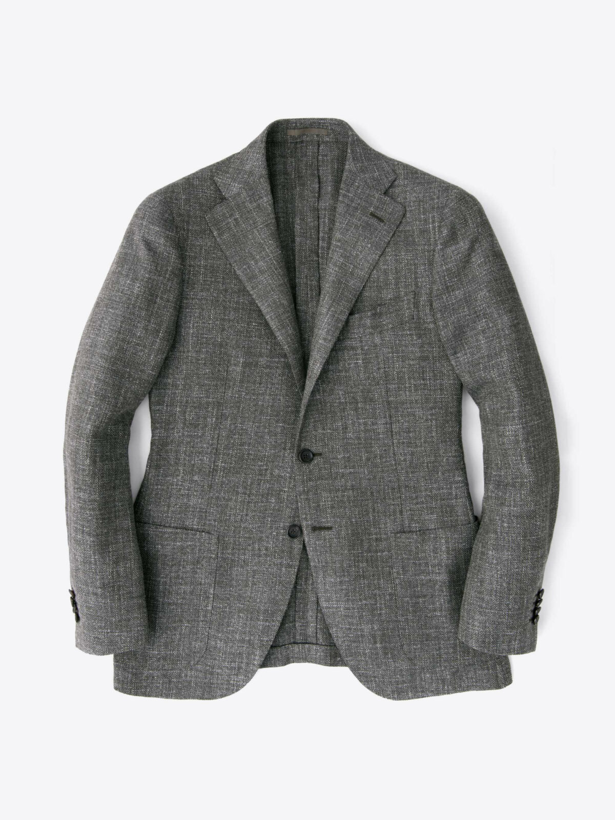 Hudson Fatigue Basketweave Jacket