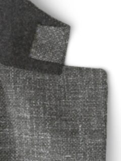 Hudson Fatigue Basketweave Jacket Product Thumbnail 5