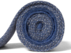 Torino Blue Cashmere Knit Tie Product Thumbnail 2