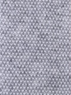 Torino Grey Cashmere Knit Tie Product Thumbnail 4