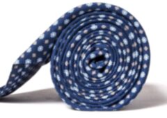 Lazio Blue Print Tie Product Thumbnail 2