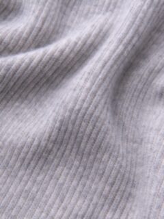 Wheat Cotton and Cashmere Crewneck Product Thumbnail 3