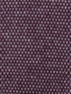Torino Red Cashmere Knit Tie Product Thumbnail 3