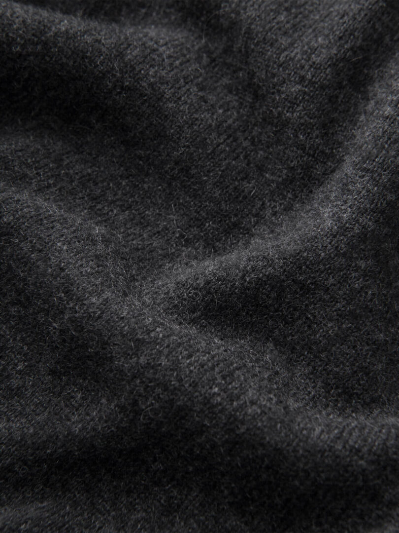 Tutorial: How to know if something is cashmere - The Fleece Milano