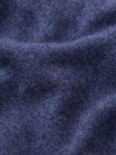 Slate Cashmere Crewneck Sweater Product Thumbnail 8