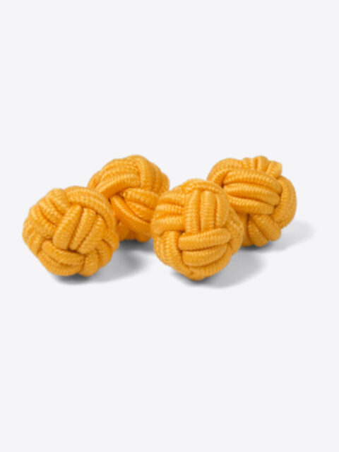 Suggested Item: Yellow Silk Knots