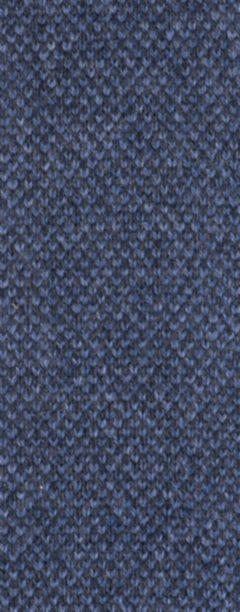 Slate Blue Cashmere Knit Tie Product Thumbnail 3