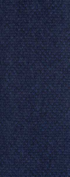 Navy Cashmere Knit Tie Product Thumbnail 2