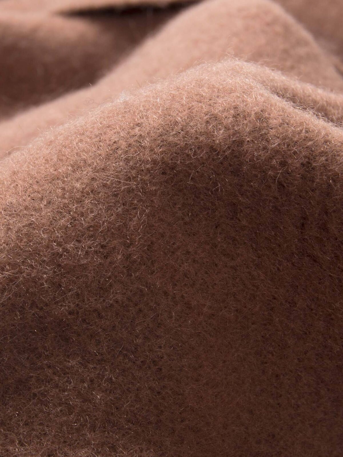 Camel Cashmere Scarf