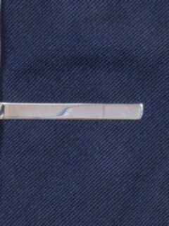 Sterling Silver Tie Bar Product Thumbnail 3