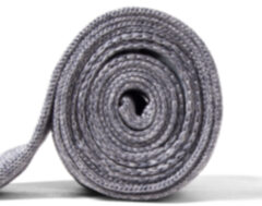 Amalfi Grey Silk Knit Tie Product Thumbnail 2