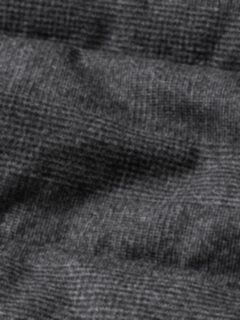 Cortina II Grey Glen Plaid Button Vest Product Thumbnail 4