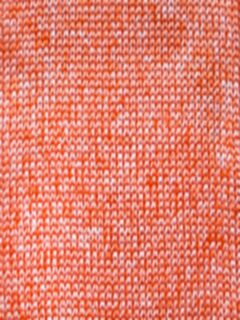 Amalfi Orange Silk Knit Tie Product Thumbnail 4