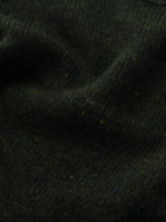 Pine Donegal Lambswool Sweater Product Thumbnail 5