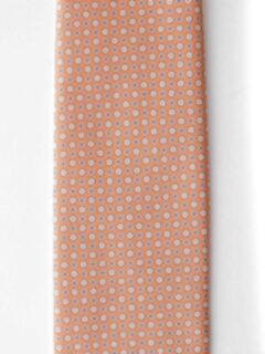 Sorbet Small Floral Print Tie Product Thumbnail 3